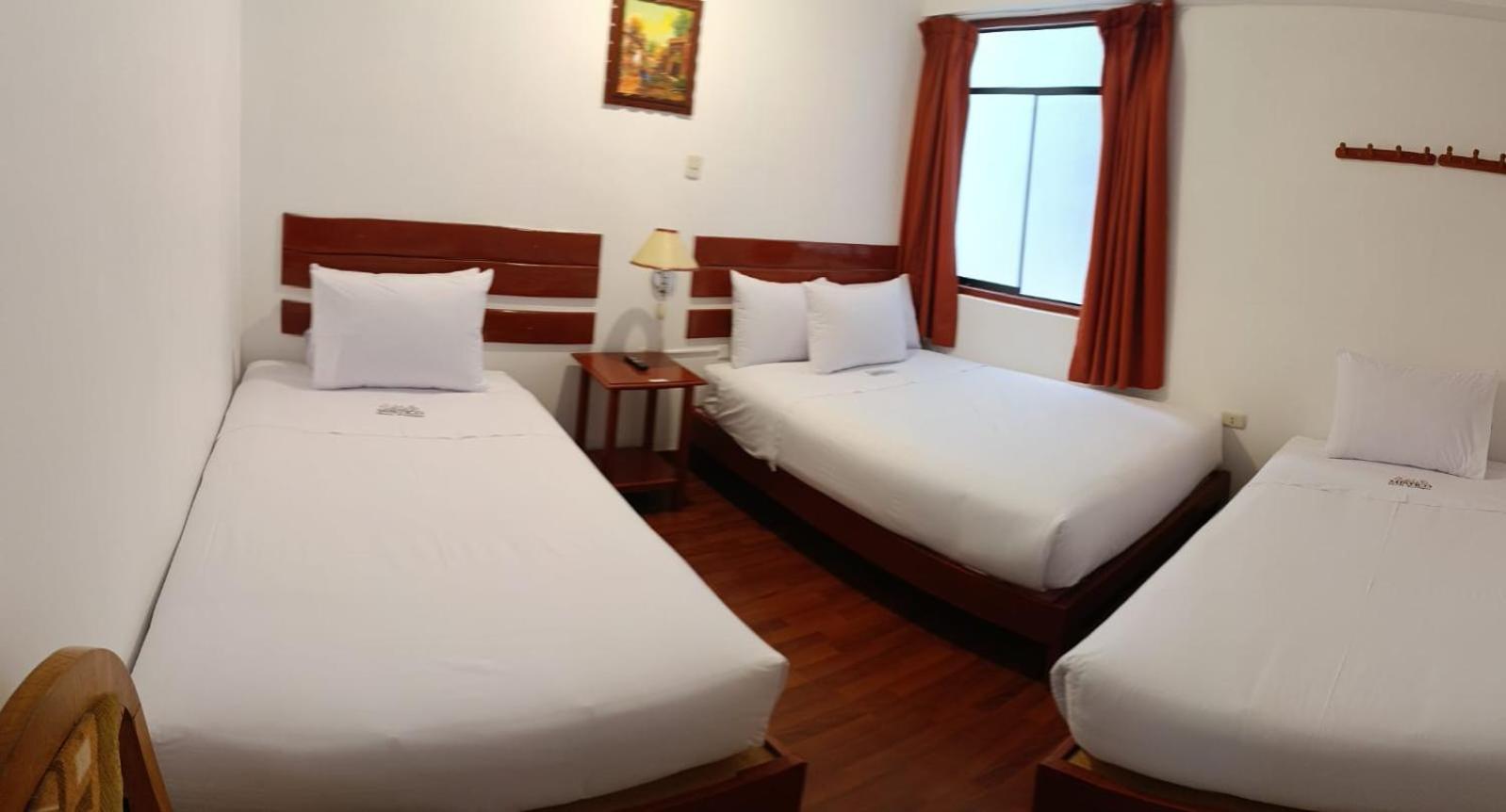 Valle Mistico Hotel Boutique Оллантайтамбо Экстерьер фото